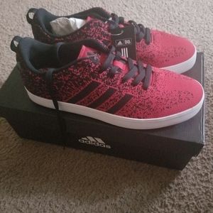 Adidas Primeknit golf shoes